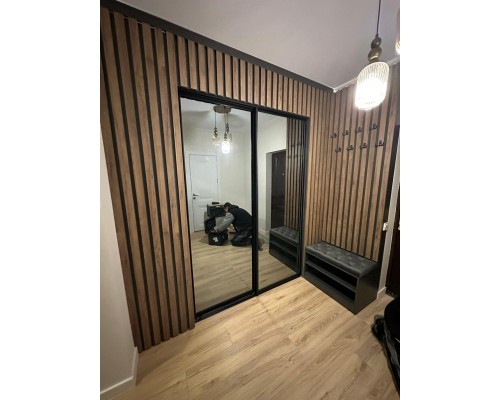 Mobilier pentru hol in stil modern T-38