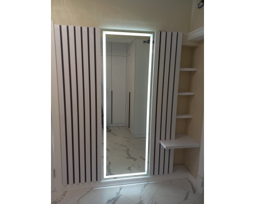 Mobilier pentru hol in stil modern T-39