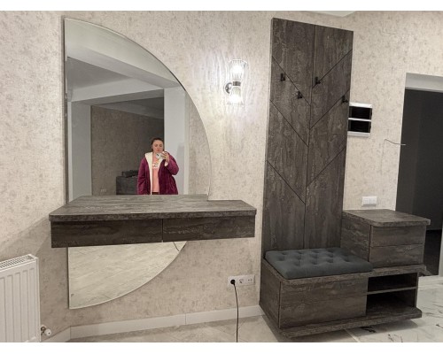 Mobilier pentru hol in stil modern T-40 Mobilier pentru hol in stil modern T-40