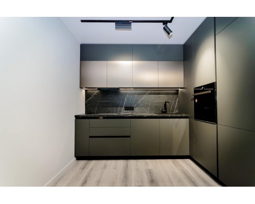 Bucatarie fasade MDF T-97