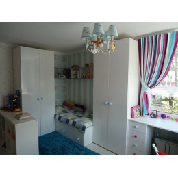 Детская комната T-56