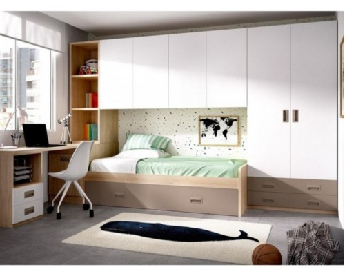 Детская мебель T-22