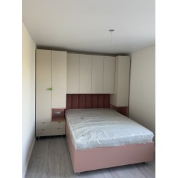 Детская комната для девочки T-1