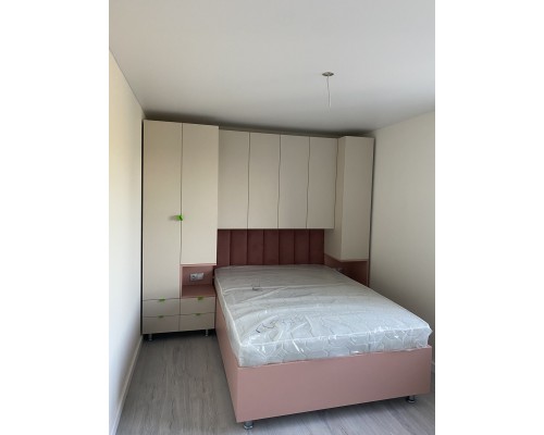 Детская комната для девочки T-1