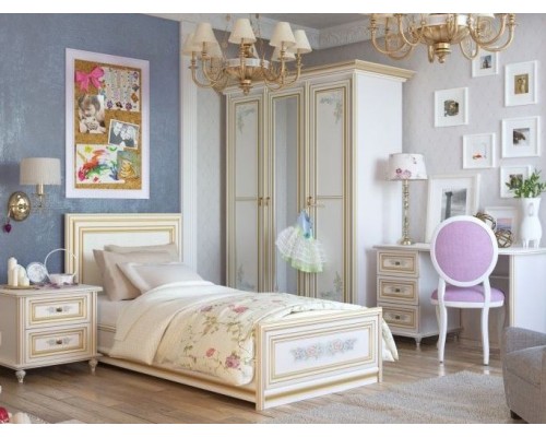 Mobila pentru copii T-6