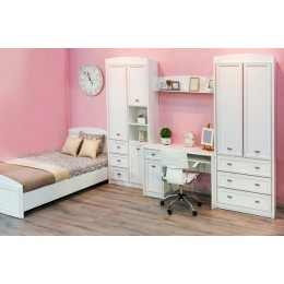 Детская комната для мальчика T-7