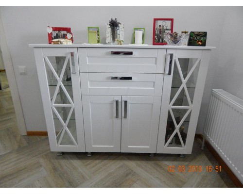 Комод для спальни T-26