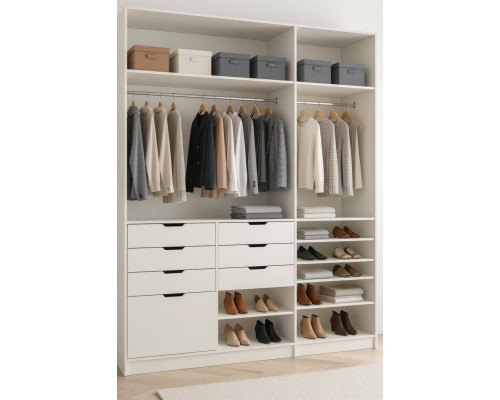 Dressing în stil modern T-41