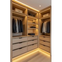 Dressing în stil modern T-39