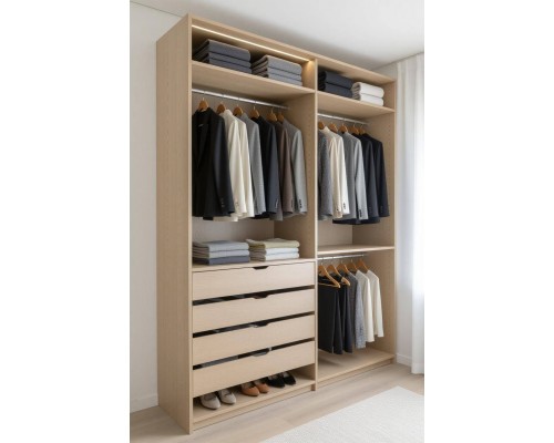 Dressing în stil modern T-40