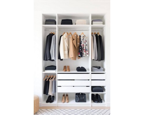 Dressing în stil modern T-42