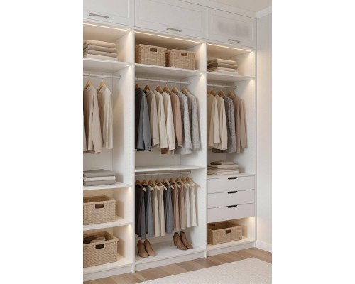 Dressing în stil modern T-52