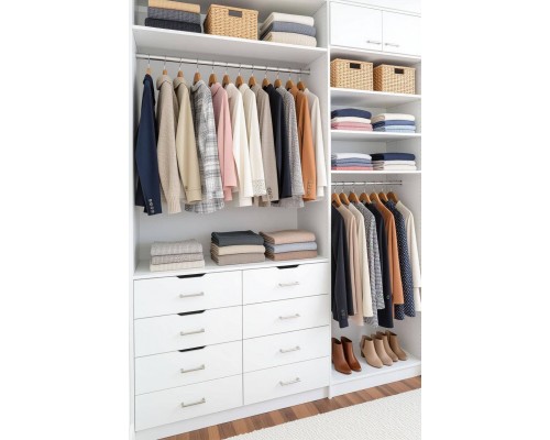 Dressing în stil modern T-43