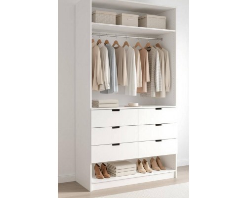 Dressing în stil modern T-44