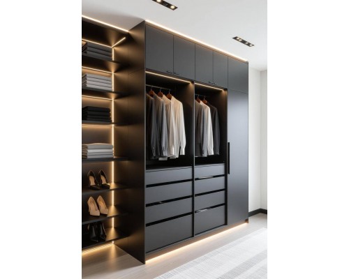 Dressing în stil modern T-45