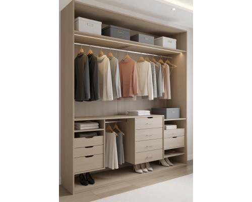 Dressing în stil modern T-49