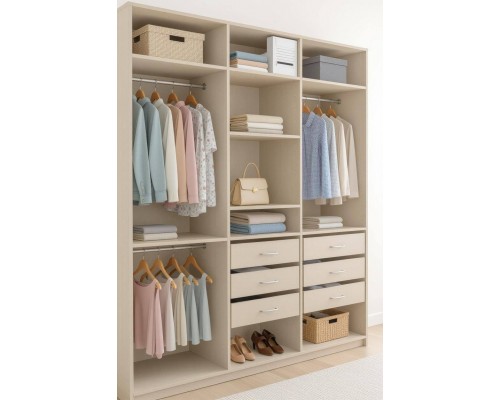 Dressing în stil modern T-56