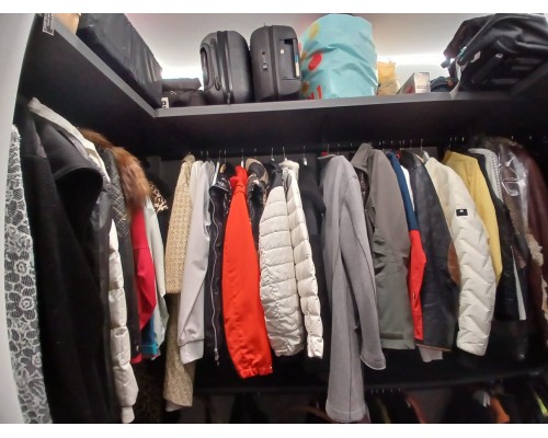 Dressing în stil modern T-62
