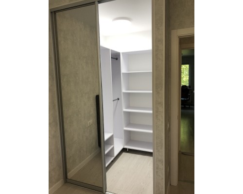 Dressing în stil modern T-60