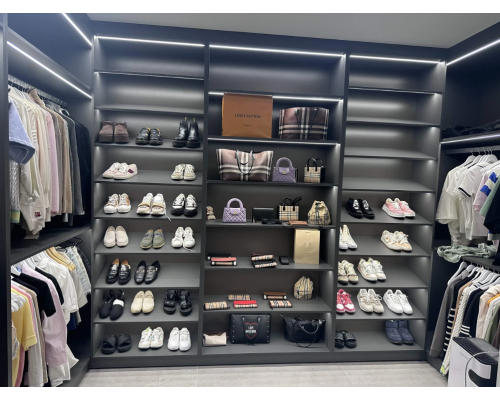 Dressing în stil modern T-59