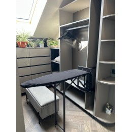 Гардеробная комната 