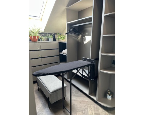 Гардеробная комната  