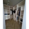 Dressing cu Oglindă și Iluminare LED T-66