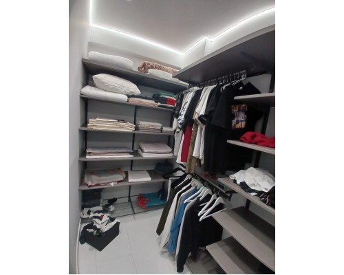 Dressing în stil modern T-63