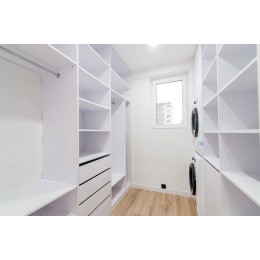 Гардеробная   T-22