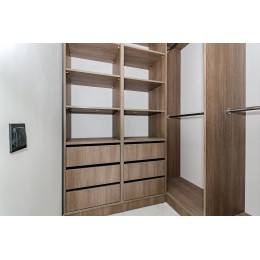 Гардеробная   T-23