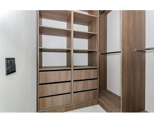 Гардеробная   T-23