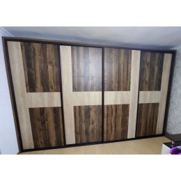 Dulap usi glisante T-32