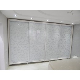 Шкаф купе 3 двери T-79