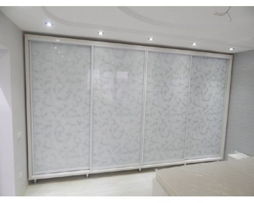 Шкаф купе 3 двери T-79