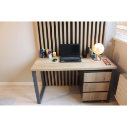 Детский письменный стол Т-22