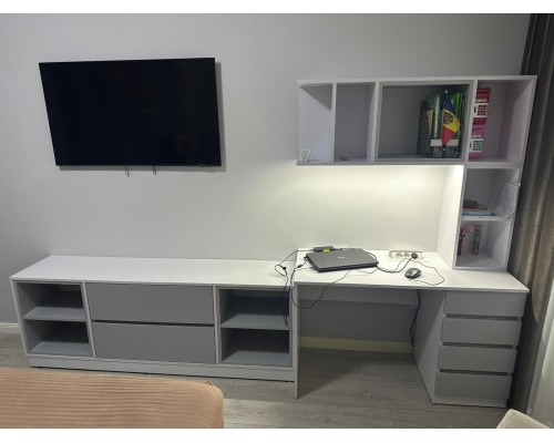 Детский письменный стол Т-31