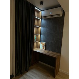 Детский письменный стол T-30