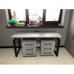 Детский письменный стол Т-33