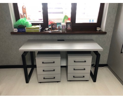 Детский письменный стол Т-33