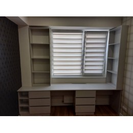 Детский письменный стол Т-4