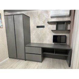 Детский письменный стол Т-2