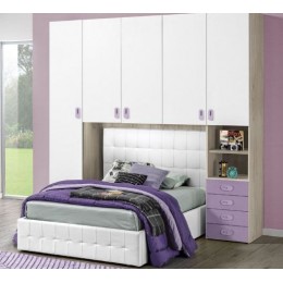 Подростковая комната T-60