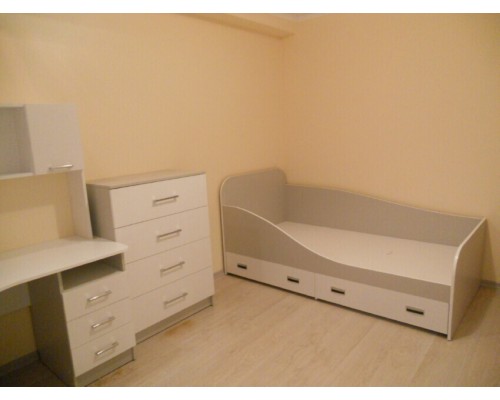 Детская кровать T-25