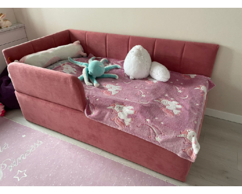 Подростковая кровать T-2