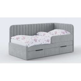 Подростковая кровать T-5