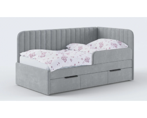 Подростковая кровать T-5