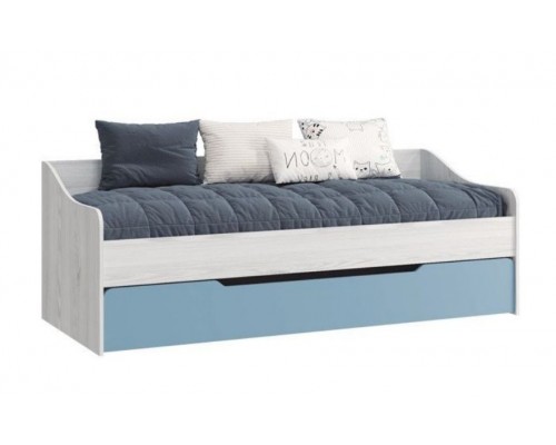 Детская кровать с ящикам T-39