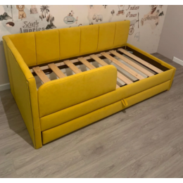 Детская  кровать T-37