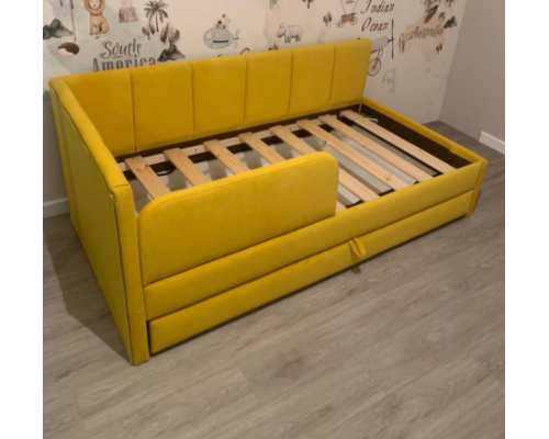 Детская  кровать T-37