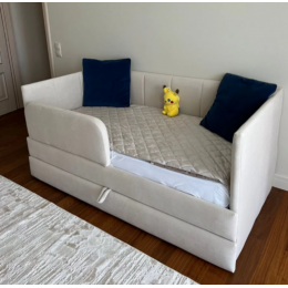 Детская  кровать T-35